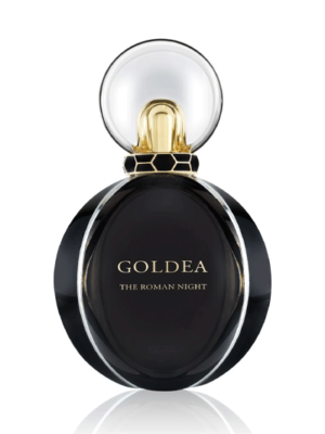 GOLDEA THE ROMAN NIGHT