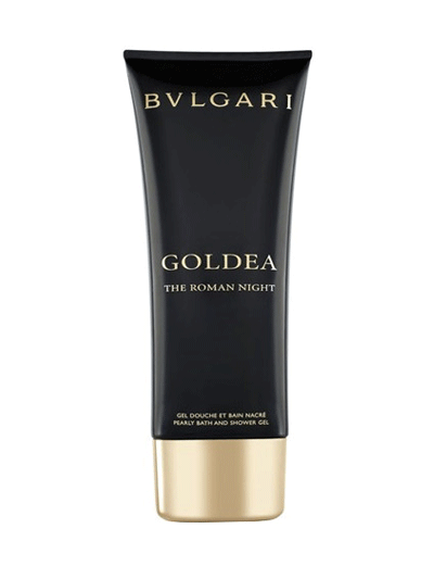 GOLDEA THE ROMAN NIGHT