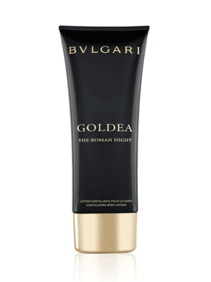 GOLDEA THE ROMAN NIGHT