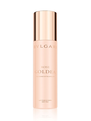 ROSE GOLDEA