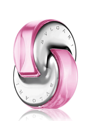 OMNIA PINK SAPPHIRE