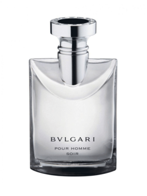 POUR HOMME SOIR