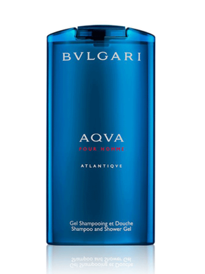 AQVA POUR HOMME ATLANTIQUE