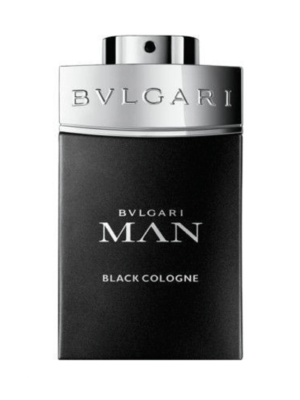 MAN BLACK COLOGNE