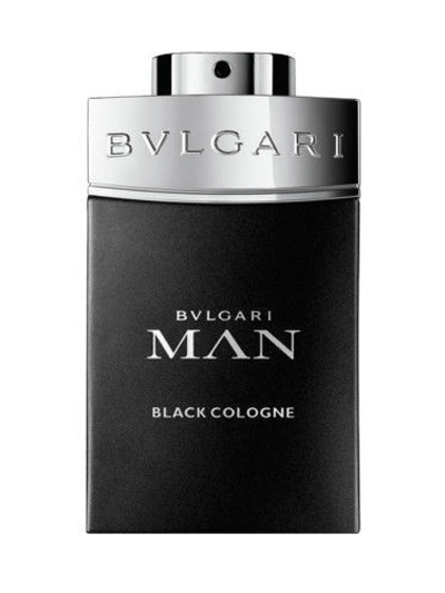 MAN BLACK COLOGNE