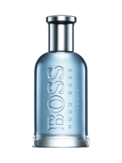 BOSS BOTTLED TONIC