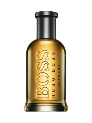 BOSS BOTTLED INTENSE