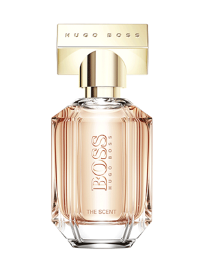 BOSS THE SCENT