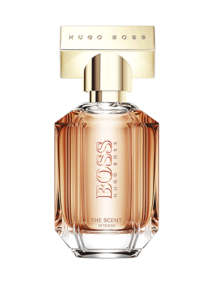 BOSS THE SCENT INTENSE