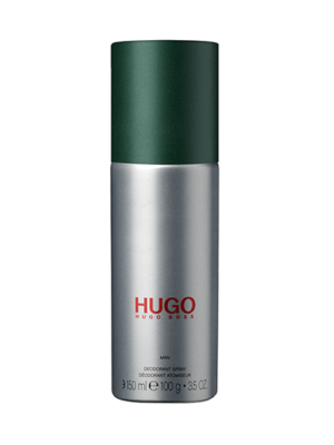 HUGO MAN