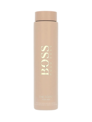 BOSS THE SCENT
