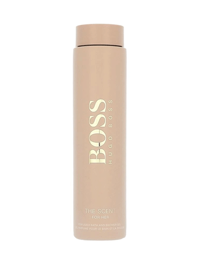 BOSS THE SCENT