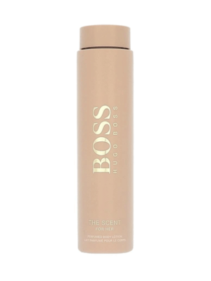 BOSS THE SCENT