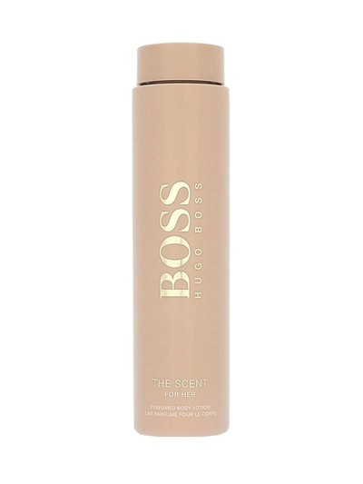 BOSS THE SCENT
