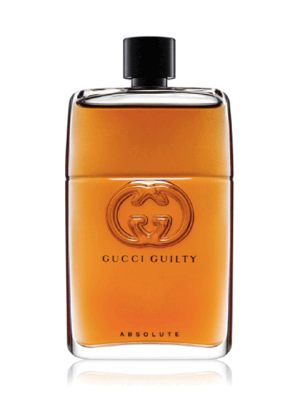 GUCCI GUILTY ABSOLUTE