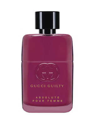 GUCCI GUILTY ABSOLUTE