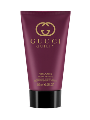 GUCCI GUILTY ABSOLUTE