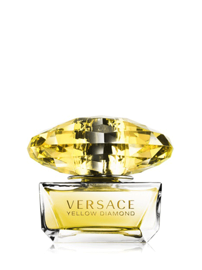 YELLOW DIAMOND