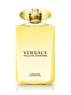YELLOW DIAMOND