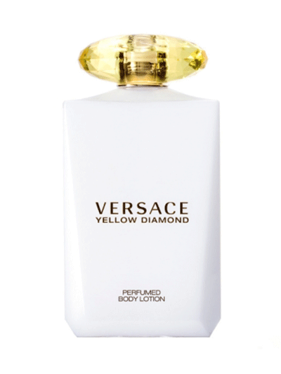 YELLOW DIAMOND