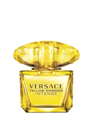 YELLOW DIAMOND INTENSE