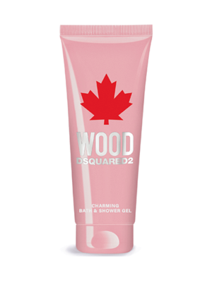 WOOD
