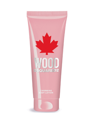 WOOD