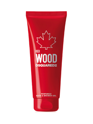 RED WOOD