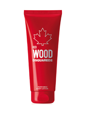 RED WOOD