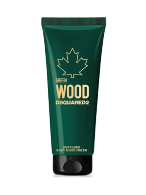 GREEN WOOD