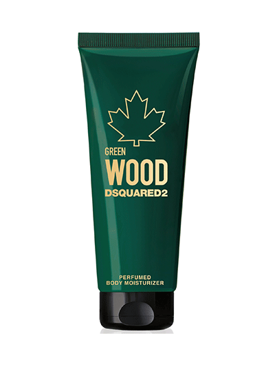 GREEN WOOD