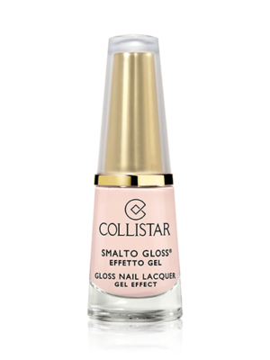 SMALTO GLOSS EFFETTO GEL
