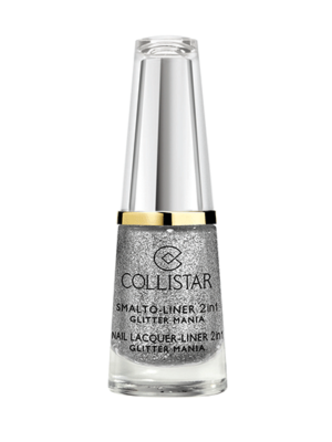 SMALTO 2 IN 1 GLITTER MANIA