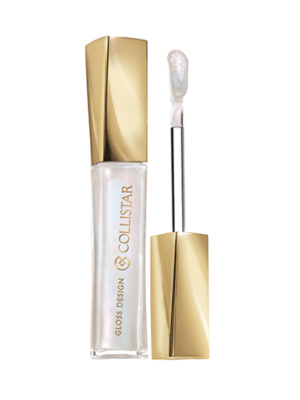 GLOSS DESIGN EFFETTO OLOGRAFICO