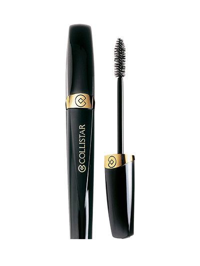 SUPERMASCARA TRIDIMENSIONALE