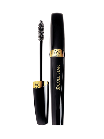 SUPERMASCARA TRIDIMENSIONALE WATERPROOF