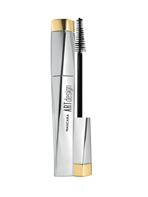 MASCARA ART DESIGN