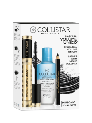MASCARA VOLUME UNICO