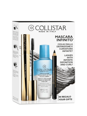 MASCARA INFINITO