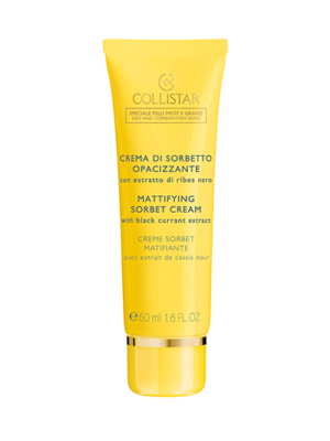 CREMA DI SORBETTO OPACIZZANTE