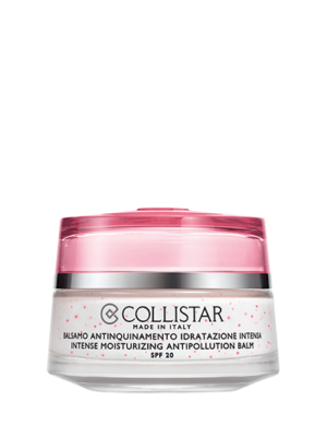 BALSAMO ANTINQUINAMENTO IDRATAZIONE INTENSA SPF20