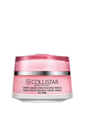 CREMA GELÉE IDRATAZIONE FRESCA