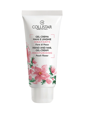 GEL-CREMA MANI E UNGHIE IDRATANTE