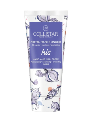 CREMA MANI E UNGHIE IRIS 50 ML