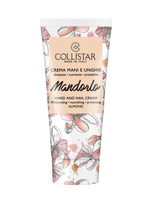 CREMA MANI E UNGHIE MANDORLO 50 ML