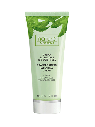 NATURA CREMA ESSENZIALE TRASFORMISTA