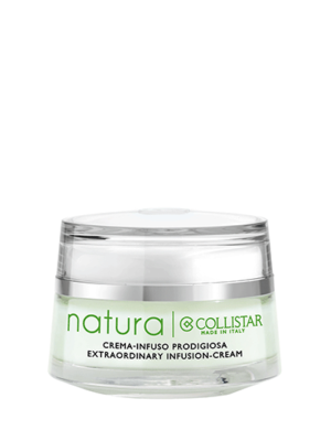NATURA CREMA-INFUSO PRODIGIOSA