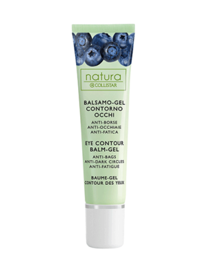 NATURA BALSAMO-GEL CONTORNO OCCHI