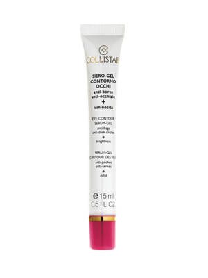 SIERO-GEL CONTORNO OCCHI