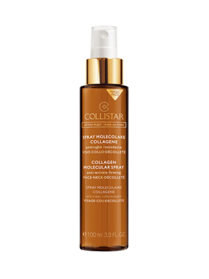 ATTIVI PURI SPRAY MOLECOLARE COLLAGENE